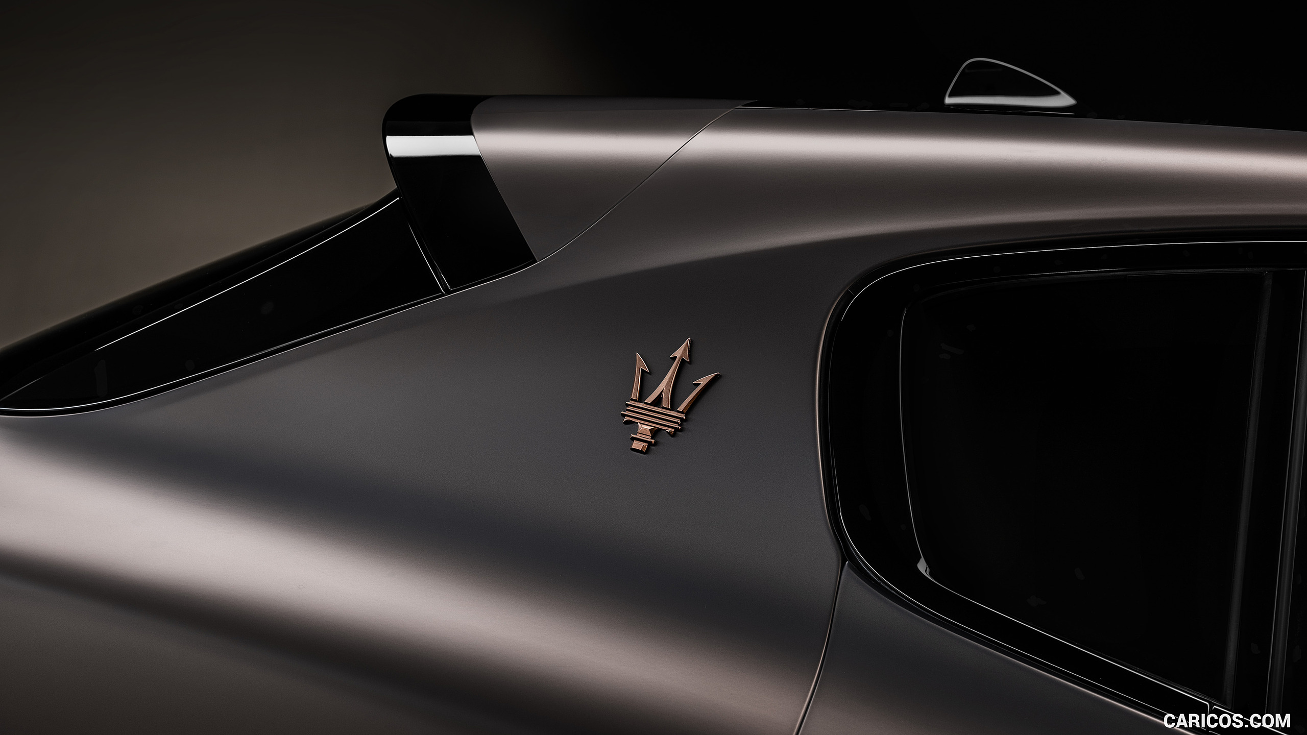 2024 Maserati Grecale Folgore, #36 of 39