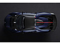 2024 Maserati MCXtrema - Top
