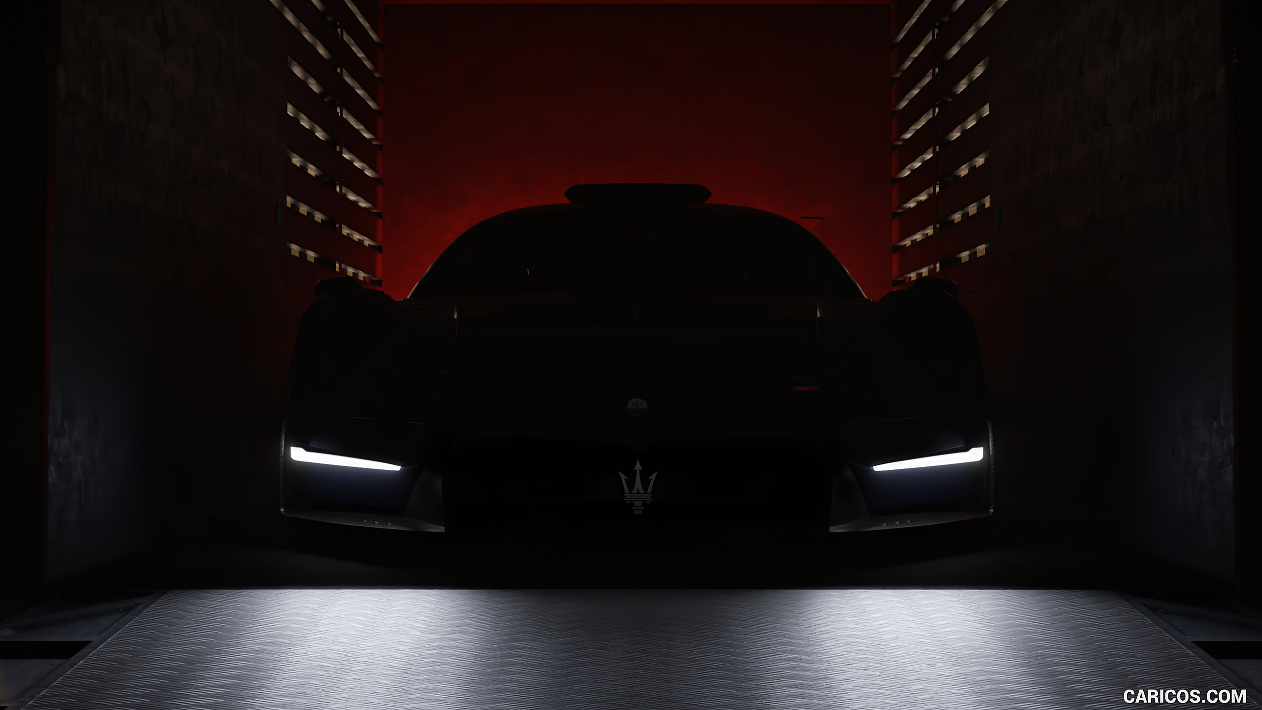 2024 Maserati MCXtrema, #9 of 20