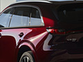 2024 Mazda CX-90 - Detail