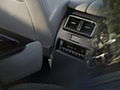 2024 Mazda CX-90 - Interior, Detail