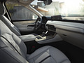 2024 Mazda CX-90 - Interior, Front Seats