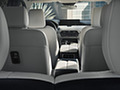 2024 Mazda CX-90 - Interior, Seats