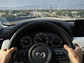 2024 Mazda CX-90 - Interior, Steering Wheel