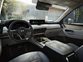 2024 Mazda CX-90 - Interior