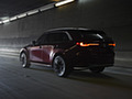 2024 Mazda CX-90 - Rear Three-Quarter