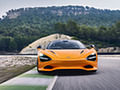 2024 McLaren 750S Coupé - Front