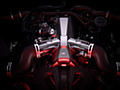 2024 McLaren 750S Spider - Engine