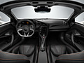 2024 McLaren 750S Spider - Interior, Cockpit