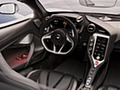 2024 McLaren 750S Spider - Interior