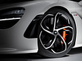 2024 McLaren 750S Spider - Wheel
