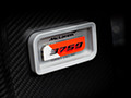 2024 McLaren 750S with 3-7-59 Theme - Badge