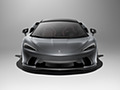 2024 McLaren GTS - Front