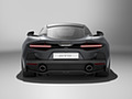 2024 McLaren GTS - Rear