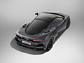 2024 McLaren GTS - Top