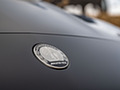 2024 Mercedes-AMG C 63 S E Performance (Color: MANUFAKTUR Graphit Grey Magno) - Badge