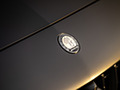2024 Mercedes-AMG C 63 S E Performance (Color: MANUFAKTUR Graphit Grey Magno) - Badge