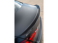 2024 Mercedes-AMG C 63 S E Performance (Color: MANUFAKTUR Graphit Grey Magno) - Spoiler