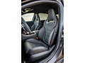 2024 Mercedes-AMG C 63 S E Performance - Interior, Front Seats