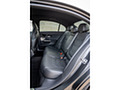 2024 Mercedes-AMG C 63 S E Performance - Interior, Rear Seats