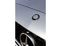2024 Mercedes-AMG C 63 S E Performance Sedan (Color: High Tech Silver) - Badge