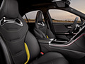 2024 Mercedes-AMG C 63 S E Performance Sedan - Interior, Front Seats