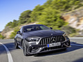 2024 Mercedes-AMG CLE 53 4MATIC+ Coupe - Front