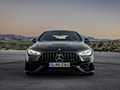 2024 Mercedes-AMG CLE 53 4MATIC+ Coupe - Front