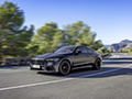 2024 Mercedes-AMG CLE 53 4MATIC+ Coupe - Front Three-Quarter