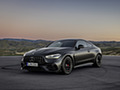 2024 Mercedes-AMG CLE 53 4MATIC+ Coupe - Front Three-Quarter