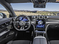 2024 Mercedes-AMG CLE 53 4MATIC+ Coupe - Interior, Cockpit