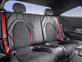 2024 Mercedes-AMG CLE 53 4MATIC+ Coupe - Interior, Rear Seats