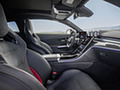 2024 Mercedes-AMG CLE 53 4MATIC+ Coupe - Interior