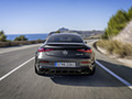 2024 Mercedes-AMG CLE 53 4MATIC+ Coupe - Rear