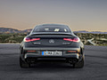 2024 Mercedes-AMG CLE 53 4MATIC+ Coupe - Rear