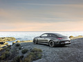 2024 Mercedes-AMG CLE 53 4MATIC+ Coupe - Rear Three-Quarter
