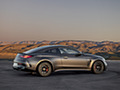 2024 Mercedes-AMG CLE 53 4MATIC+ Coupe - Rear Three-Quarter