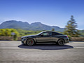 2024 Mercedes-AMG CLE 53 4MATIC+ Coupe - Side