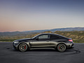 2024 Mercedes-AMG CLE 53 4MATIC+ Coupe - Side