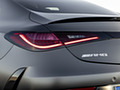 2024 Mercedes-AMG CLE 53 4MATIC+ Coupe - Tail Light