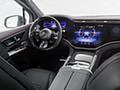 2024 Mercedes-AMG EQE 53 4MATIC+ SUV (Color: MANUFAKTUR Alpine Grey Solid) - Interior, Cockpit
