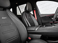 2024 Mercedes-AMG EQE 53 4MATIC+ SUV (Color: MANUFAKTUR Alpine Grey Solid) - Interior