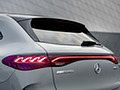 2024 Mercedes-AMG EQE 53 4MATIC+ SUV (Color: MANUFAKTUR Alpine Grey Solid) - Tail Light