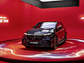 2024 Mercedes-AMG EQE 53 4MATIC+ SUV (Color: Sodalite Blue) - Front
