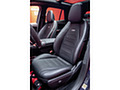 2024 Mercedes-AMG EQE 53 4MATIC+ SUV (Color: Sodalite Blue) - Interior, Front Seats