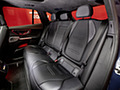 2024 Mercedes-AMG EQE 53 4MATIC+ SUV (Color: Sodalite Blue) - Interior, Rear Seats
