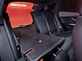 2024 Mercedes-AMG EQE 53 4MATIC+ SUV (Color: Sodalite Blue) - Interior, Seats