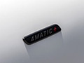 2024 Mercedes-AMG EQE 53 SUV (US-Spec) (Color: Diamond White) - Badge