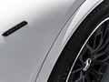 2024 Mercedes-AMG EQE 53 SUV (US-Spec) (Color: Diamond White) - Detail
