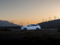 2024 Mercedes-AMG EQE 53 SUV (US-Spec) (Color: Diamond White) - Side